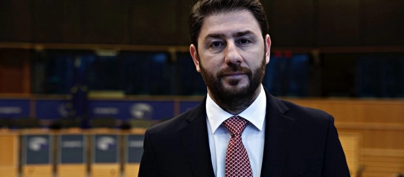 Ερώτηση Ν. Ανδρουλάκη σε ΕΕ: «Πως θα μπορούσαν να αποζημιωθούν οι πολίτες που ακυρώνουν τα ταξίδια τους;»